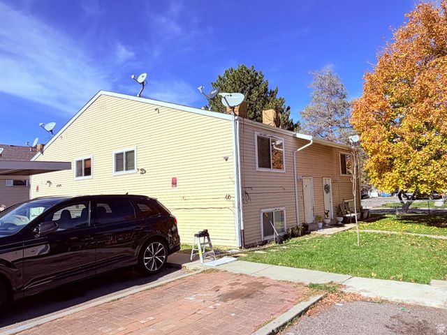 4749 W ARLINGTON PARK DR, West Valley City, UT 84120