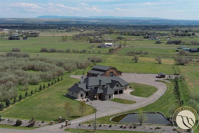 6550 Rimrock Road, Billings, MT 59106