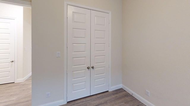 3314 Willena Road, Melissa, TX 75454