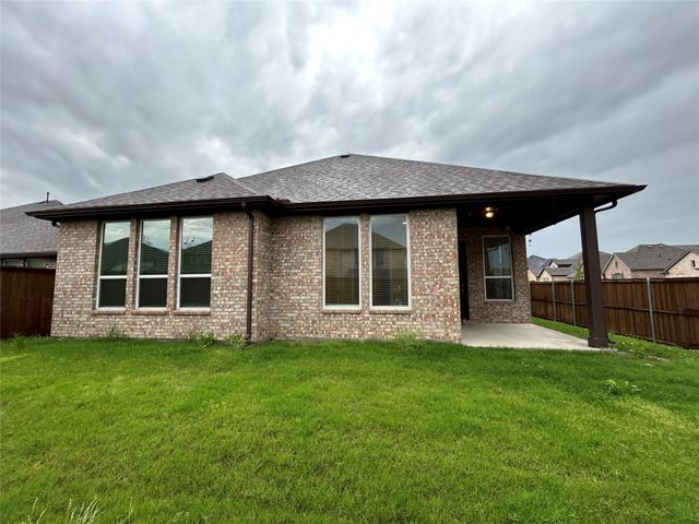 3314 Willena Road, Melissa, TX 75454
