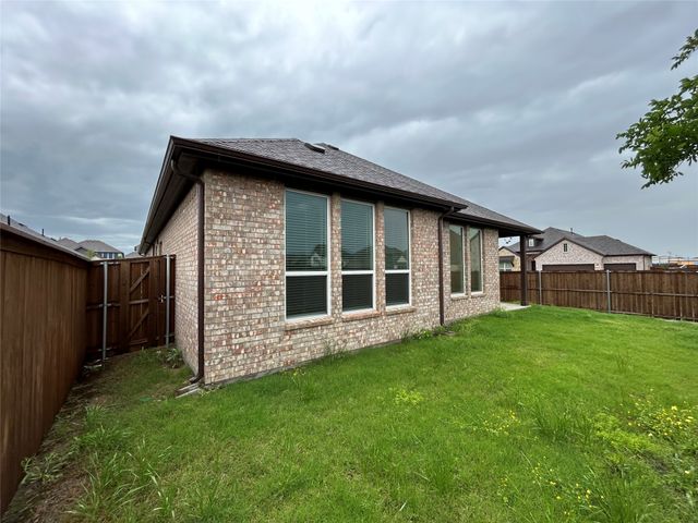 3314 Willena Road, Melissa, TX 75454