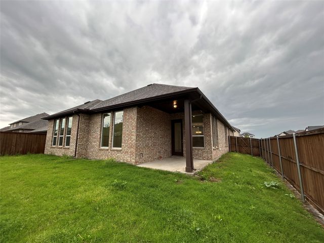 3314 Willena Road, Melissa, TX 75454
