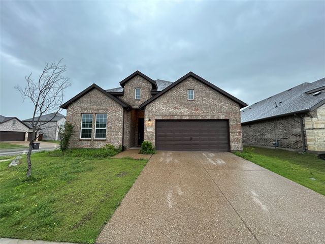 3314 Willena Road, Melissa, TX 75454
