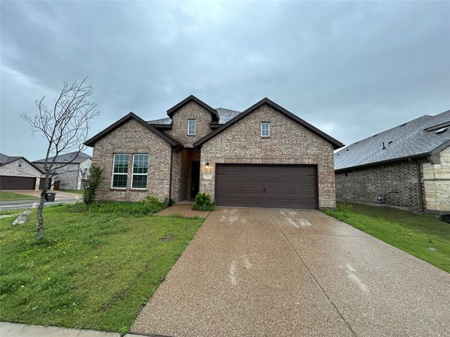 3314 Willena Road, Melissa, TX 75454