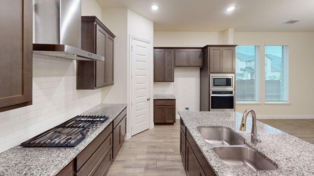 3314 Willena Road, Melissa, TX 75454