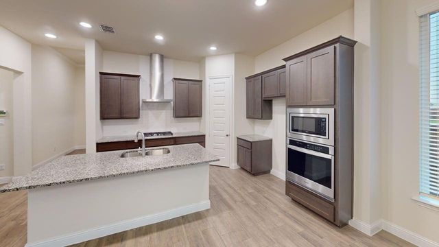 3314 Willena Road, Melissa, TX 75454