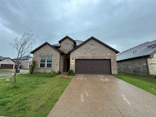 3314 Willena Road, Melissa, TX 75454