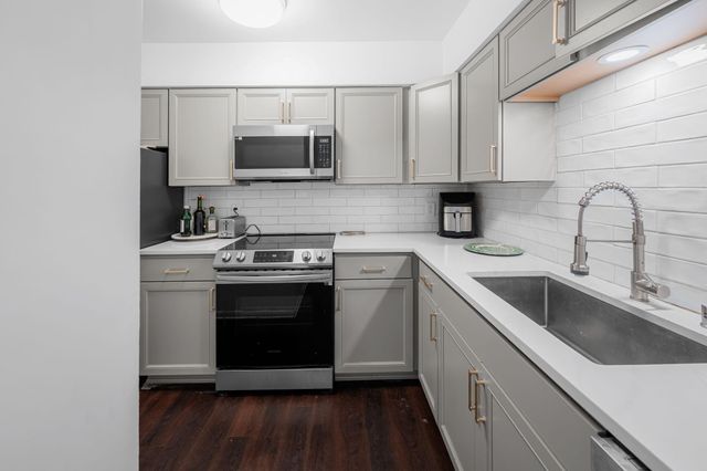 2408 Longview ST 109, Austin, TX 78705