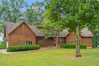 1773 County Road 114, Eureka Springs, AR 72632