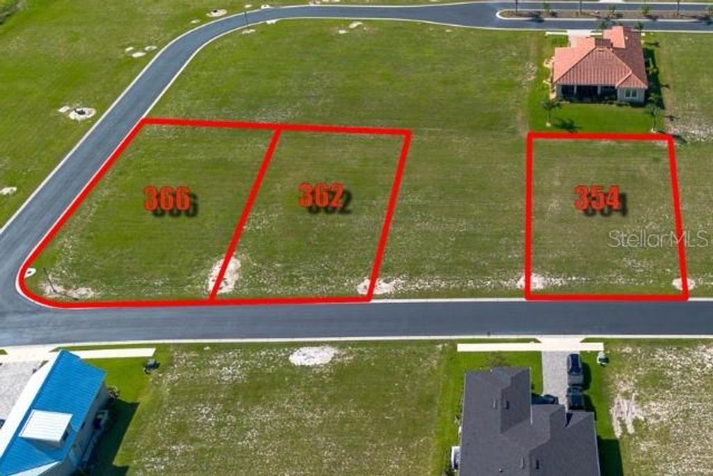 Image 1 of property listing at 362 ADAMS VIEW LN, Auburndale, FL 33823