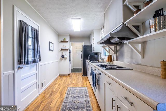 4191 Brownlee Drive, Tucker, GA 30084