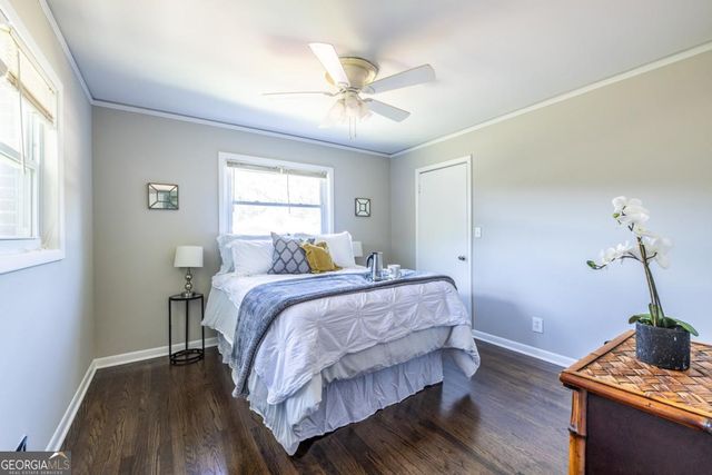 4191 Brownlee Drive, Tucker, GA 30084
