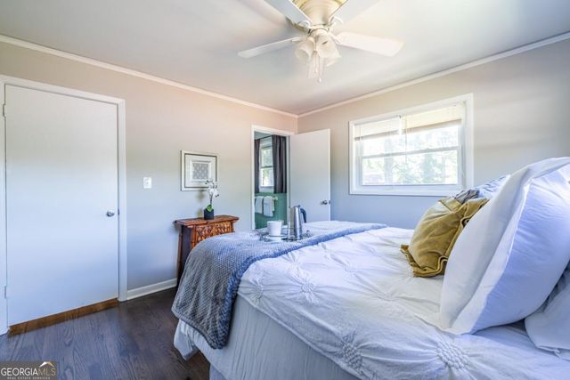 4191 Brownlee Drive, Tucker, GA 30084