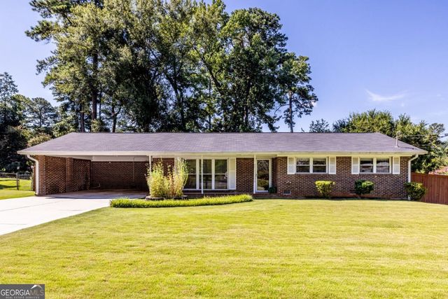 4191 Brownlee Drive, Tucker, GA 30084