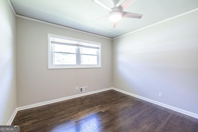 4191 Brownlee Drive, Tucker, GA 30084