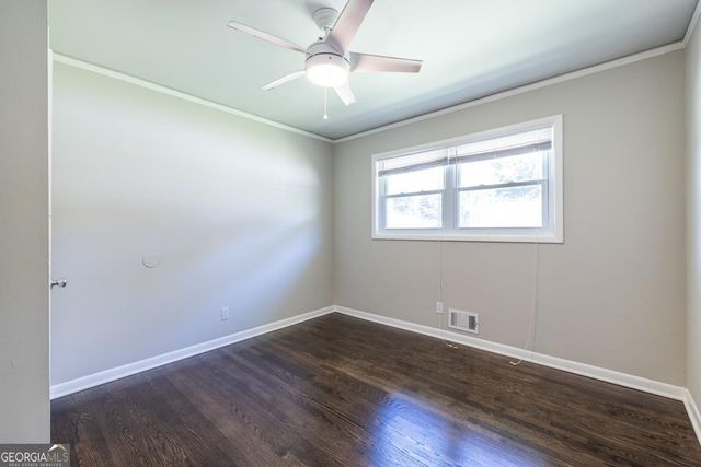 4191 Brownlee Drive, Tucker, GA 30084