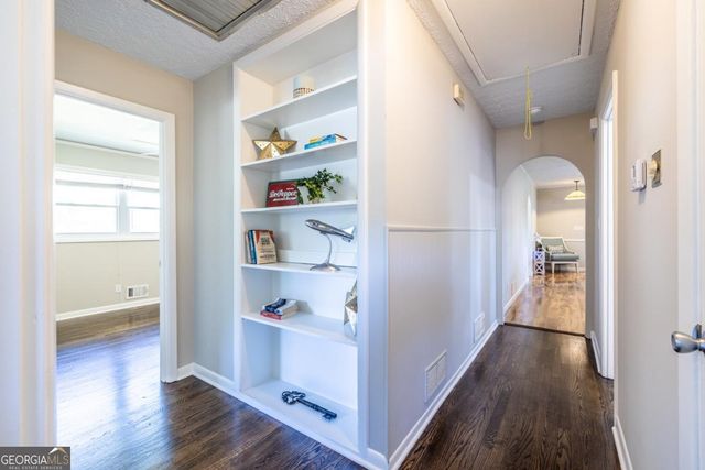 4191 Brownlee Drive, Tucker, GA 30084