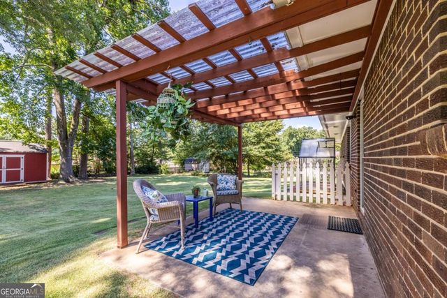 4191 Brownlee Drive, Tucker, GA 30084