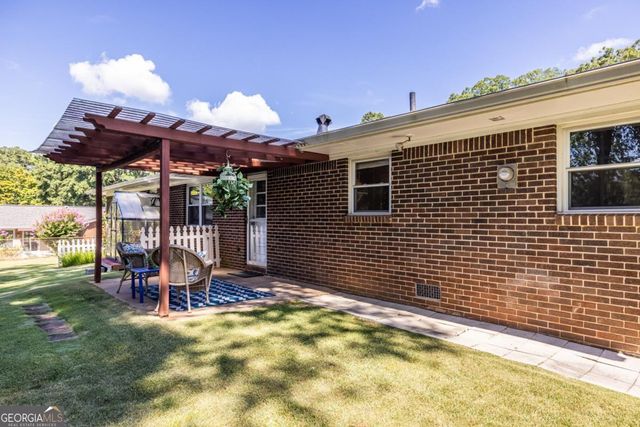 4191 Brownlee Drive, Tucker, GA 30084