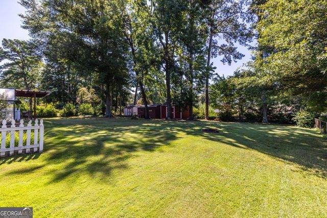 4191 Brownlee Drive, Tucker, GA 30084