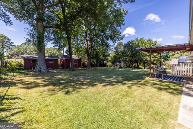 4191 Brownlee Drive, Tucker, GA 30084