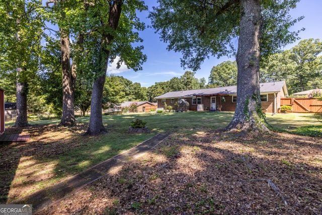 4191 Brownlee Drive, Tucker, GA 30084