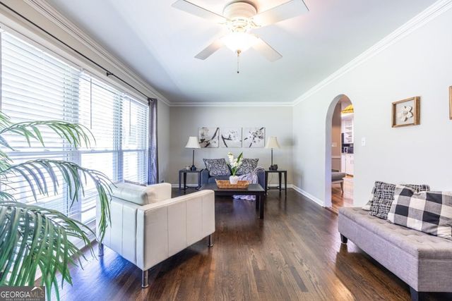 4191 Brownlee Drive, Tucker, GA 30084