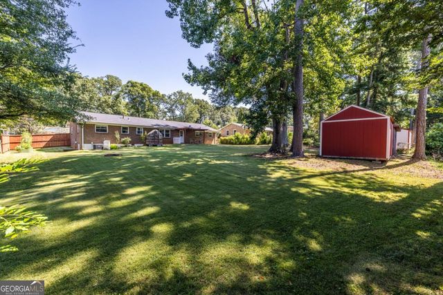 4191 Brownlee Drive, Tucker, GA 30084
