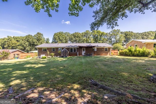 4191 Brownlee Drive, Tucker, GA 30084