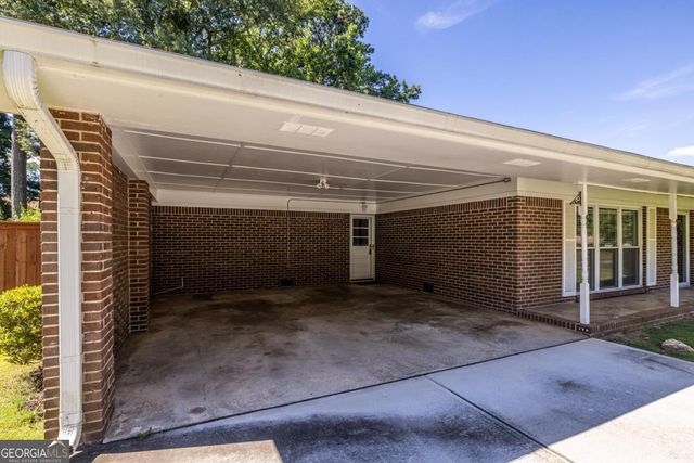 4191 Brownlee Drive, Tucker, GA 30084