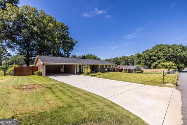 4191 Brownlee Drive, Tucker, GA 30084