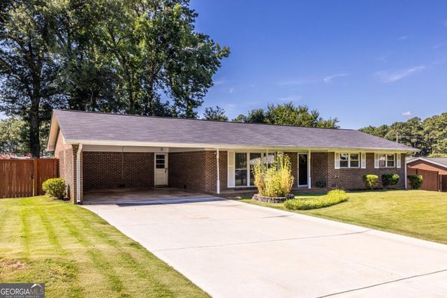 4191 Brownlee Drive, Tucker, GA 30084