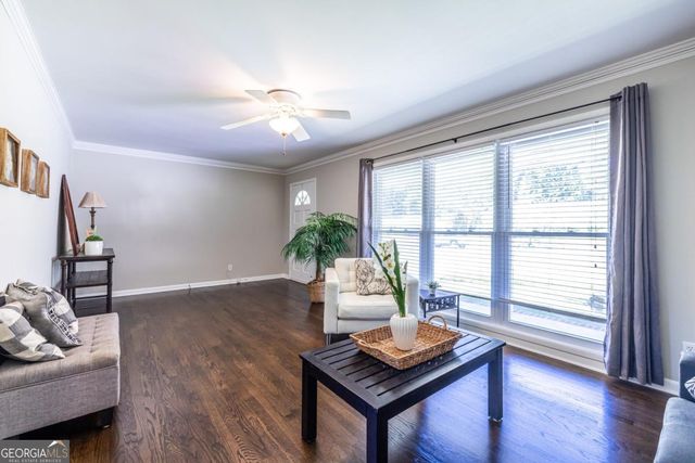 4191 Brownlee Drive, Tucker, GA 30084
