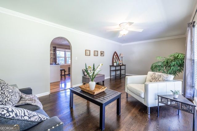 4191 Brownlee Drive, Tucker, GA 30084