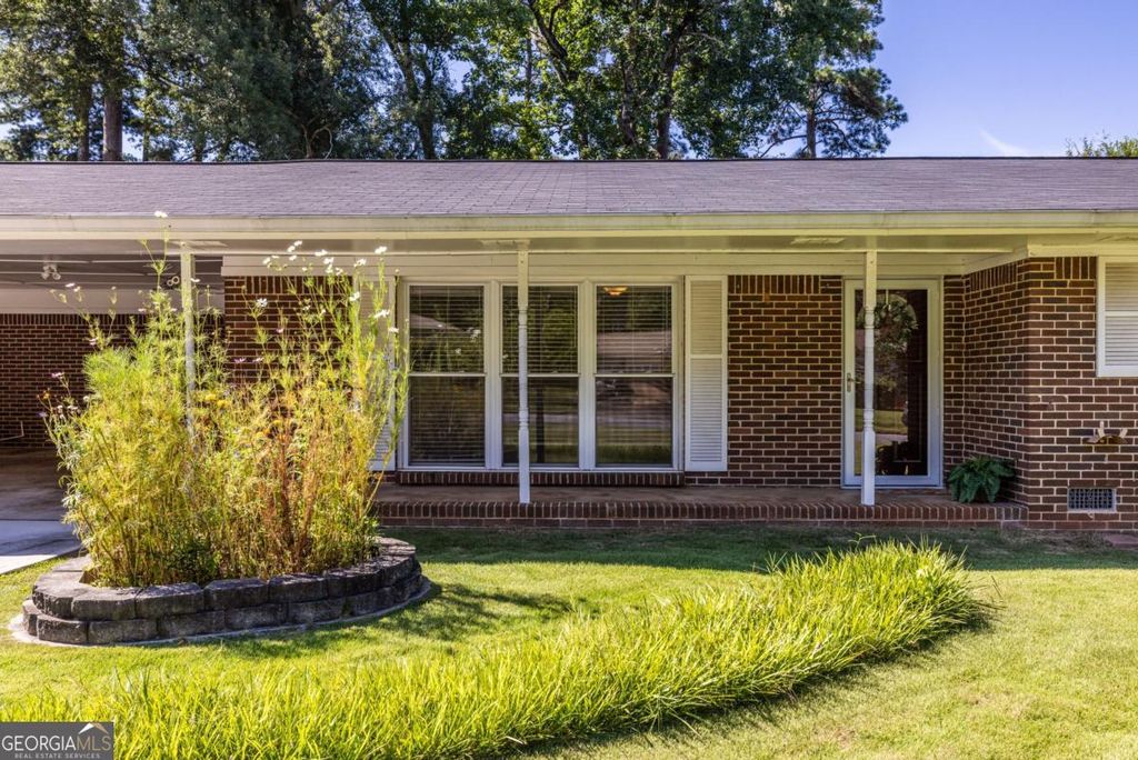 4191 Brownlee Drive, Tucker, GA 30084