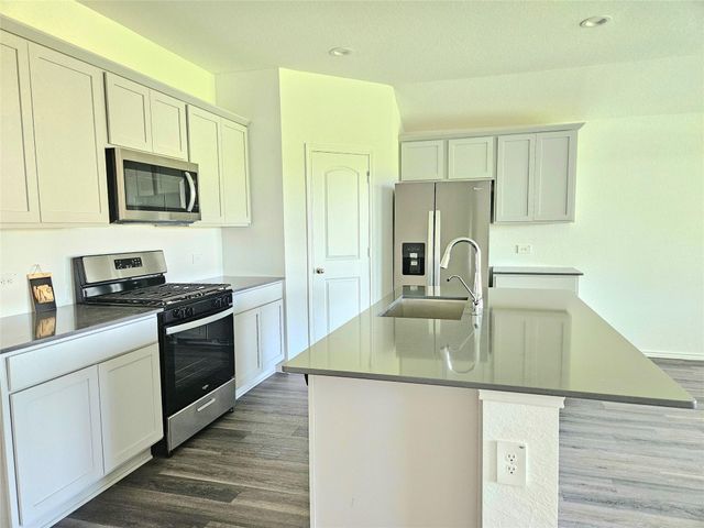 5029 Almond Terrace Drive, Katy, TX 77493