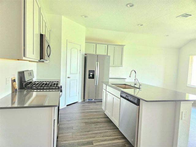 5029 Almond Terrace Drive, Katy, TX 77493