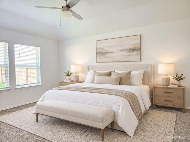 5029 Almond Terrace Drive, Katy, TX 77493