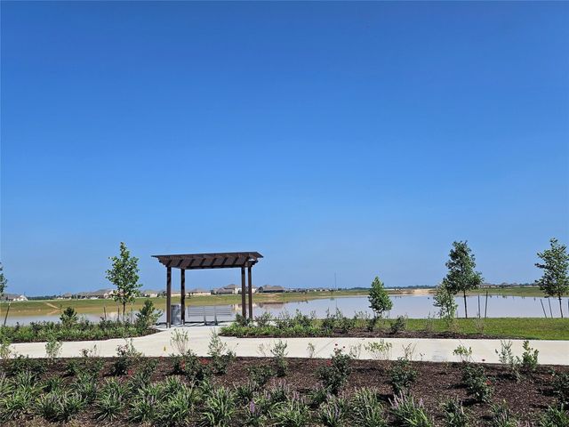 5029 Almond Terrace Drive, Katy, TX 77493