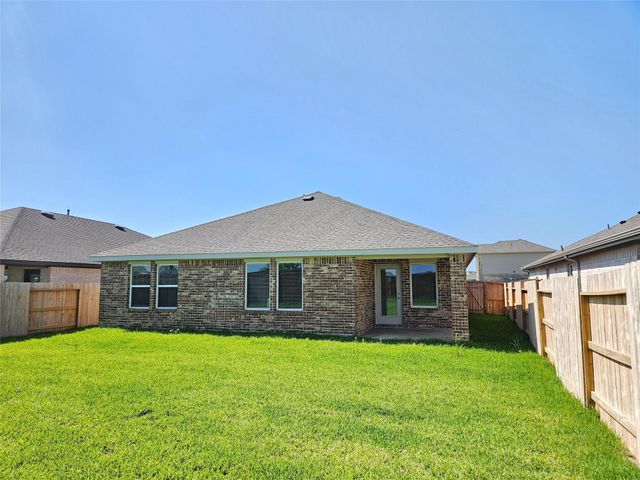 5029 Almond Terrace Drive, Katy, TX 77493