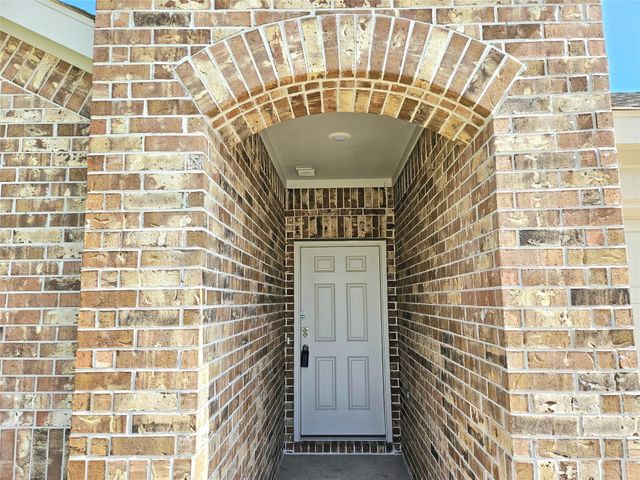 5029 Almond Terrace Drive, Katy, TX 77493