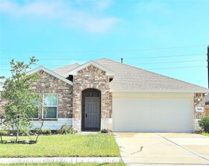 5029 Almond Terrace Drive, Katy, TX 77493