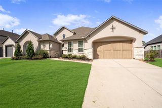 622 Platinum Stone Lane, Pinehurst, TX 77362