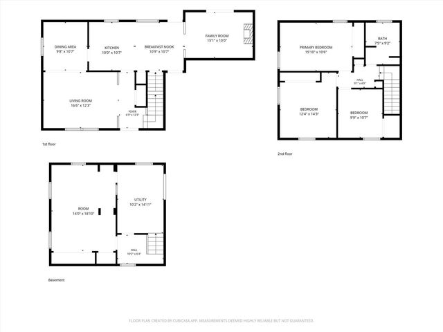 7053 N 45th STREET, Milwaukee, WI 53223