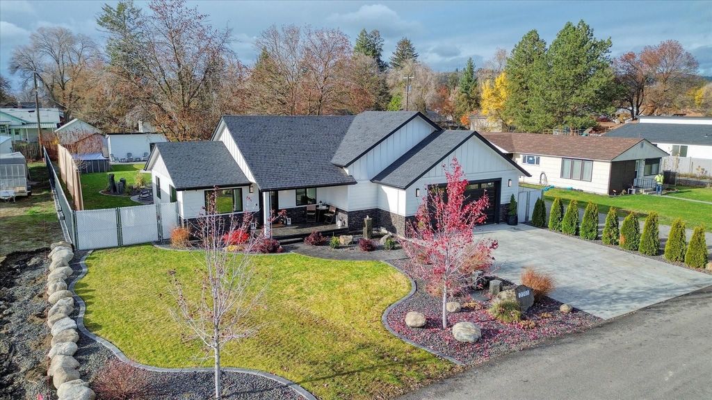 2203 N. Lily Rd, Spokane Valley, WA 99212