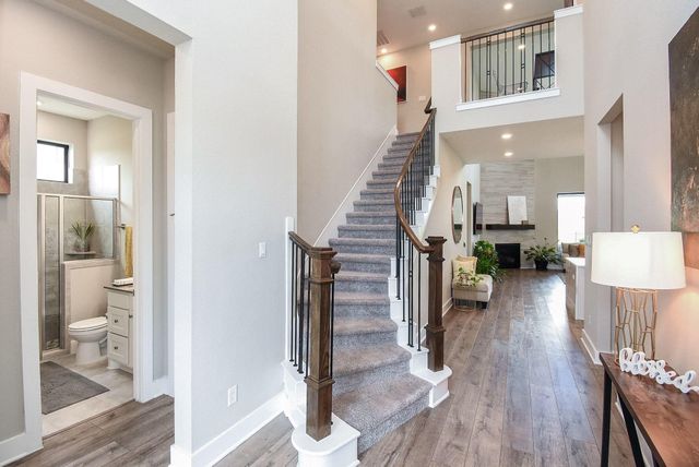 24902 Pavonia Lake Lane, Tomball, TX 77375