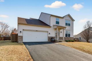 622 Gallant Drive, Minooka, IL 60447