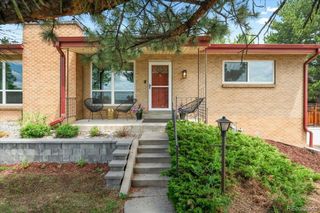 10105 W 17th Place, Lakewood, CO 80215