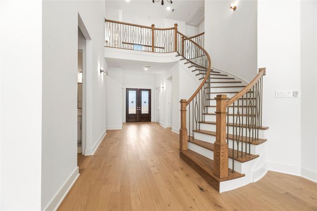 541 Sprigtail Drive, Katy, TX 77493