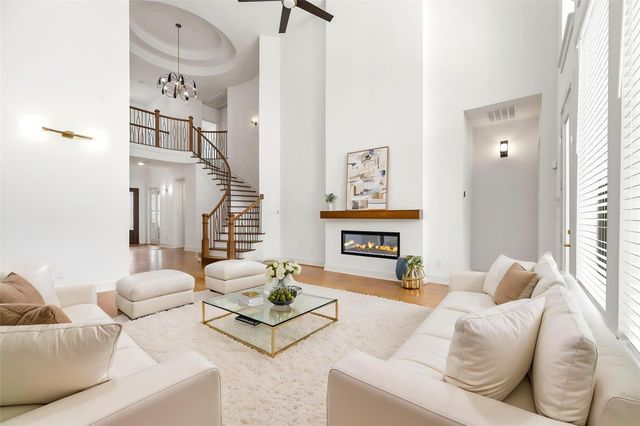 541 Sprigtail Drive, Katy, TX 77493